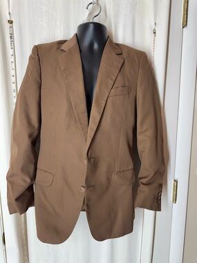Vintage Men's Blazer